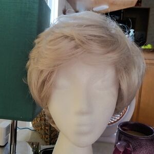 Paula Young Harlow Wig
